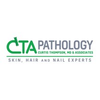 CTA Pathology logo