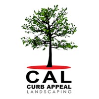 CAL Landscaping logo