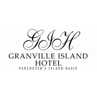 Granville Island Hotel logo