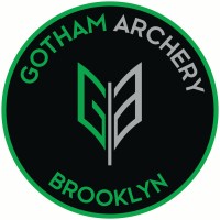Gotham Archery logo