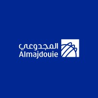 Almajdouie Holding logo