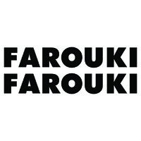Farouki Farouki logo