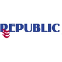 Republic Airport logo