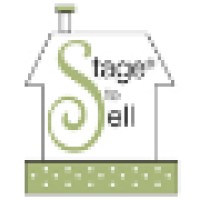 Stage To Sell | Los Angeles Home Staging logo