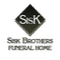 Sisk Brothers Funeral Home logo