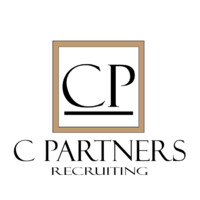 C Partners Recruiting logo