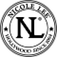 Nicole Lee USA logo