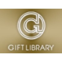 Gift Library logo