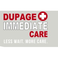 Dupage Immediate Care logo