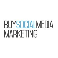 BuySocialMediaMarketing logo