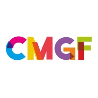CMGF logo