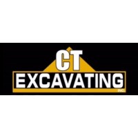 CT Excavating Inc logo