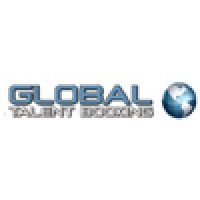 Global Talent Booking logo