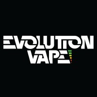 Evolution Vape logo