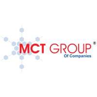 MCT Group Of Companies logo