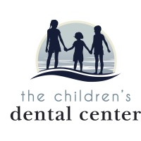 The Children's Dental Center logo