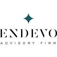 Endevo Advisory Firm logo