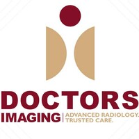 Doctors Imaging logo