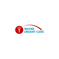 Wayne Urgent Care logo