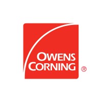 Owens Corning Mexico logo
