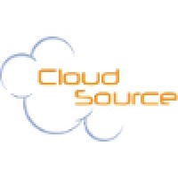 Cloud Source logo