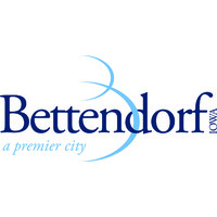 City Of Bettendorf logo