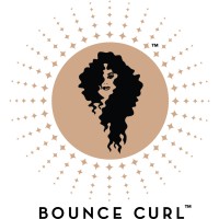 Bounce Curl logo