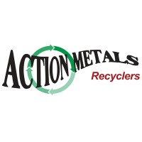 Action Metals Recyclers Dallas, TX logo