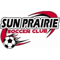 Sun Prairie Soccer Club logo