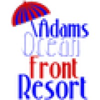 Adams Motel logo
