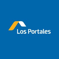Los Portales Vivienda | LPV logo