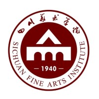 Sichuan Fine Arts Institute logo