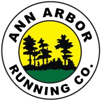 Ann Arbor Running Company logo