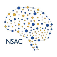 GT Neuroscience Student Advisory Council logo