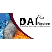 DAI LLC Dba DAI Restore logo