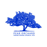 Pear Orchard Presbyterian Church logo