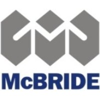 McBride Construction Resources, Inc. logo