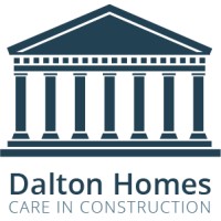 Dalton Homes North East Limited logo