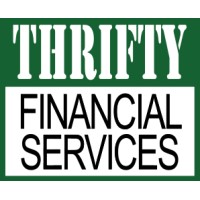 Thrifty Financial Services logo