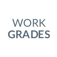 WorkGrades logo