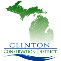 Clinton Conservation District logo