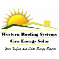Western Roofing Systems logo
