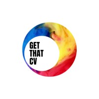 Get That CV logo