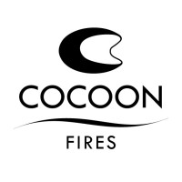 Cocoon Fires logo
