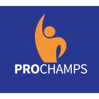 PROCHAMPS logo