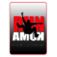 Run Amuk Productions logo