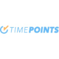 TimePoints logo
