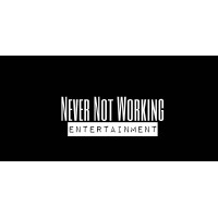 Never Not Working Entertainment, LLC logo