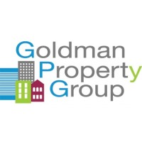 Goldman Property Group logo