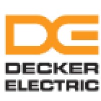 Image of Decker Electric